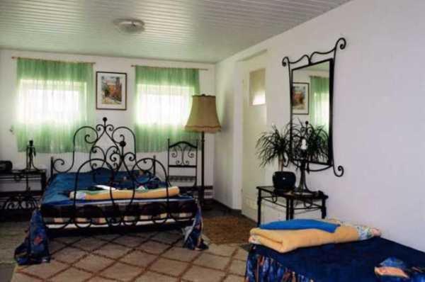 Motel Krolowej Jadwigi 桑多梅日 外观 照片